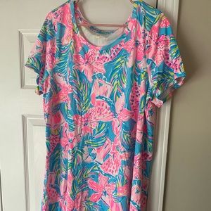Lilly Pulitzer Cody Dress